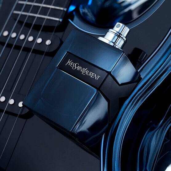 Perfume Yves Saint Laurent Y Elixir Masculino Eau de Parfum